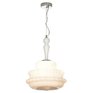 Светильник подвесной Lussole LOFT LSP-8501