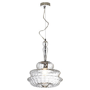 Светильник подвесной Lussole LOFT LSP-8502