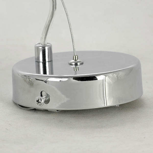Светильник подвесной Lussole LOFT LSP-8503