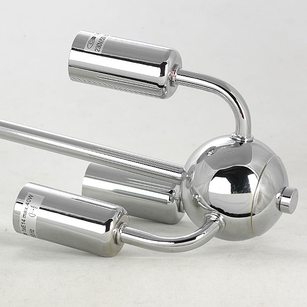 Светильник подвесной Lussole LOFT LSP-8513