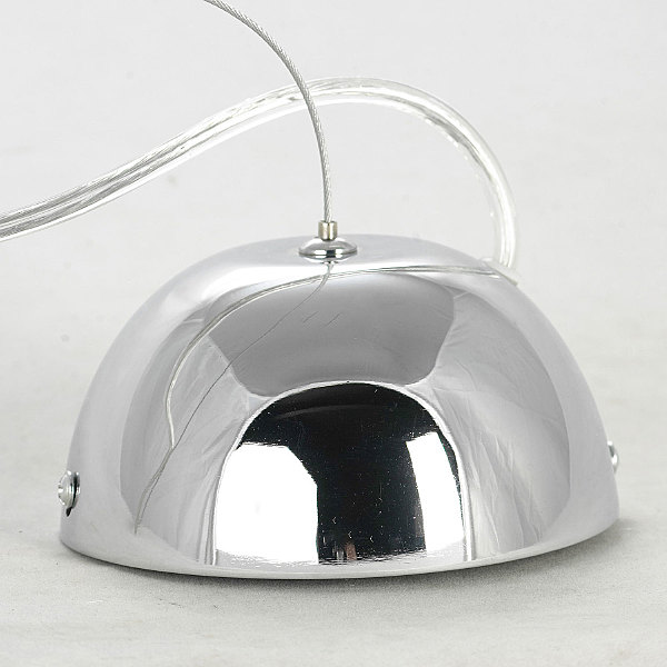 Светильник подвесной Lussole LOFT LSP-8513