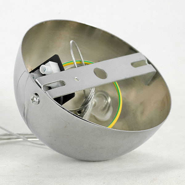 Светильник подвесной Lussole LOFT LSP-8513
