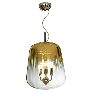 Светильник подвесной Lussole LOFT LSP-8513