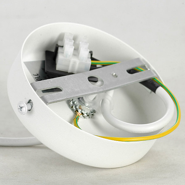 Светильник подвесной Lussole LOFT LSP-8518