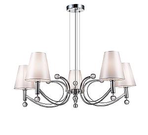 Подвесная люстра 1001 1001-5PL