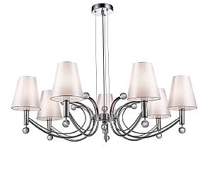 Подвесная люстра 1001 1001-7PL