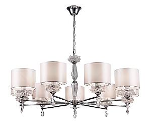 Подвесная люстра 1002 1002-9PL