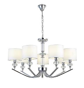 Подвесная люстра 1003 1003-7PL