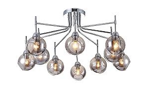 Потолочная люстра 1005 1005-10CL