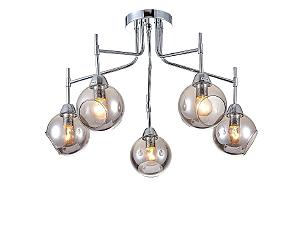 Потолочная люстра 1005 1005-5CL