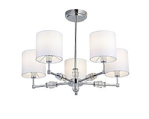 Потолочная люстра 1006 1006-5PL