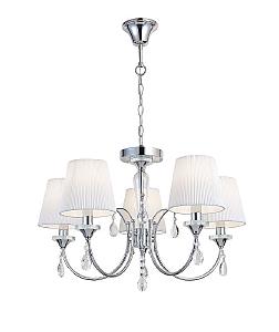 Подвесная люстра 1010 1010-5PL