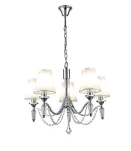 Подвесная люстра 1014 1014-5PL