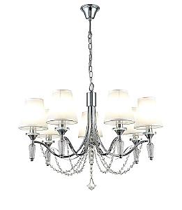 Подвесная люстра 1014 1014-7PL