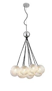 Подвесная люстра 1017 1017-10PL