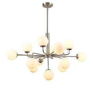 Люстра на штанге 1040 1040-13PL