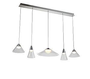 Светильник подвесной 1055 1055-LED24PL