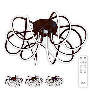 Потолочная люстра Мишель CL229165