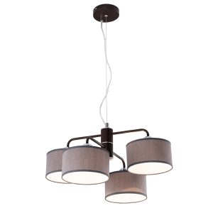 Подвесная люстра Форма CL428241