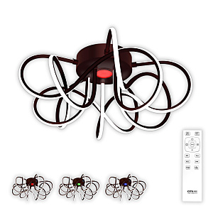 Потолочная люстра Мишель CL229155