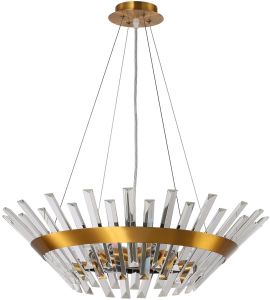 Подвесная люстра Snowy 2116/05/06P