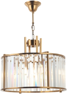 Подвесная люстра Washer 2144/05/04P