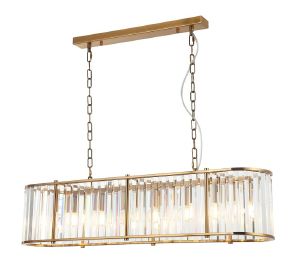 Подвесная люстра Washer 2144/05/07P