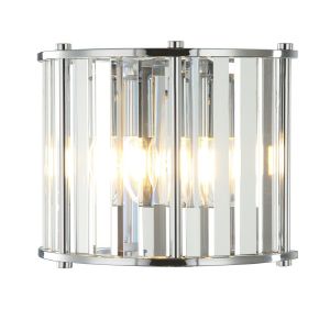 Настенное бра Washer 2144/09/02W