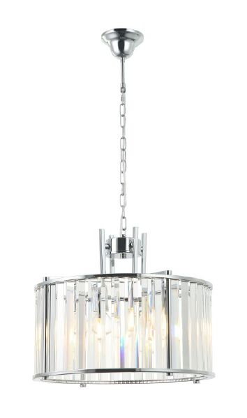 Подвесная люстра Washer 2144/09/04P