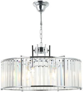 Подвесная люстра Washer 2144/09/06P