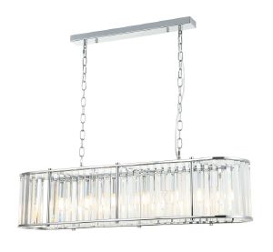 Подвесная люстра Washer 2144/09/07P