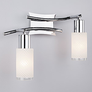 Светильник спот Sherwood 20030/2 хром