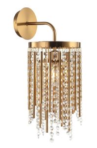 Настенное бра Grandex 2145/05/01W