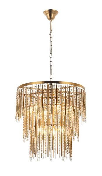 Подвесная люстра Grandex 2145/05/12P