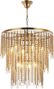 Подвесная люстра Grandex 2145/05/12P