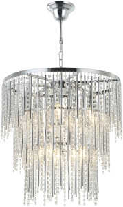 Подвесная люстра Grandex 2145/09/12P