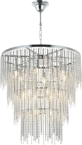 Подвесная люстра Grandex 2145/09/15P