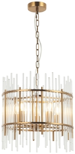 Подвесная люстра Sia 2146/05/05P