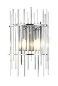 Настенное бра Sia 2146/09/02W