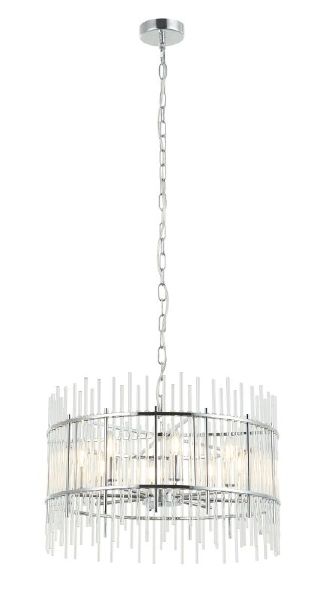 Подвесная люстра Sia 2146/09/08P