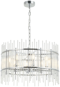 Подвесная люстра Sia 2146/09/08P