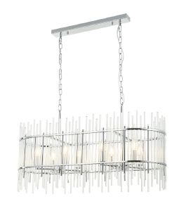 Подвесная люстра Sia 2146/09/08PL