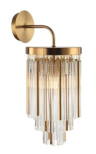 Настенное бра Style rain 2147/05/01W