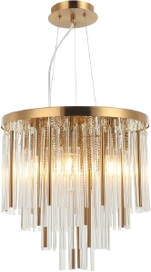 Подвесная люстра Style rain 2147/05/06P