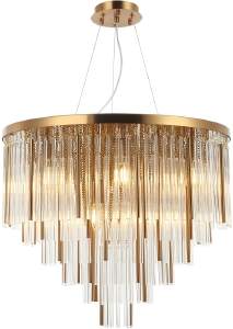 Подвесная люстра Style rain 2147/05/09P