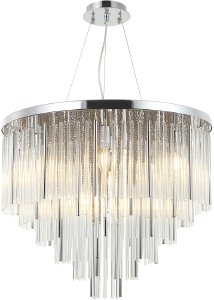 Подвесная люстра Style rain 2147/09/09P