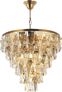 Подвесная люстра Vaviani 2148/05/13P