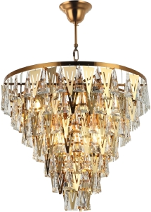 Подвесная люстра Vaviani 2148/05/13PL