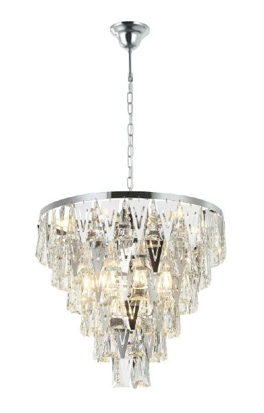 Подвесная люстра Vaviani 2148/09/13P