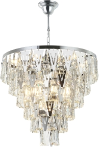 Подвесная люстра Vaviani 2148/09/13P